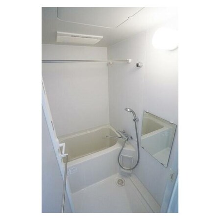 グランヴァン大島の物件内観写真